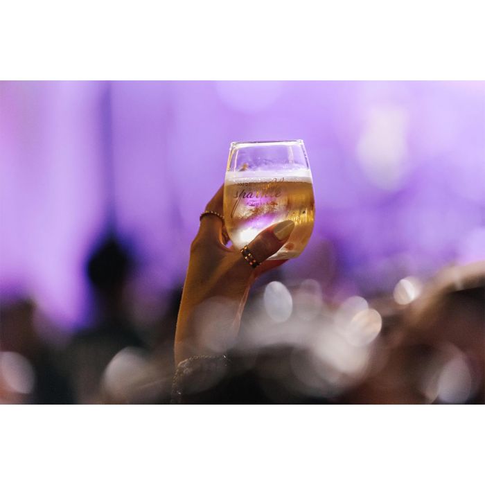 Trius Sparkling Presents: Party in the Vineyard