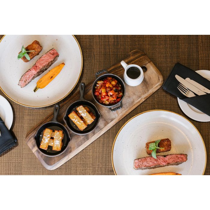 Trius Winery Restaurant