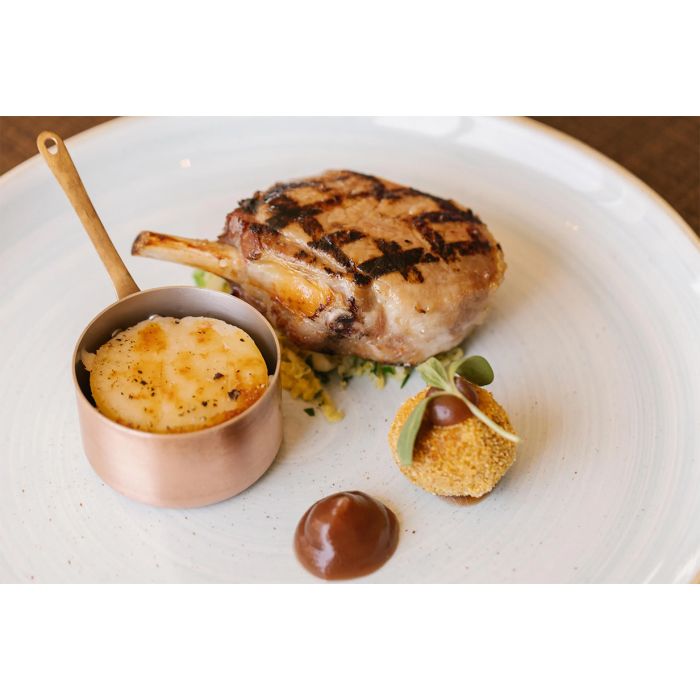 Trius Winery Restaurant