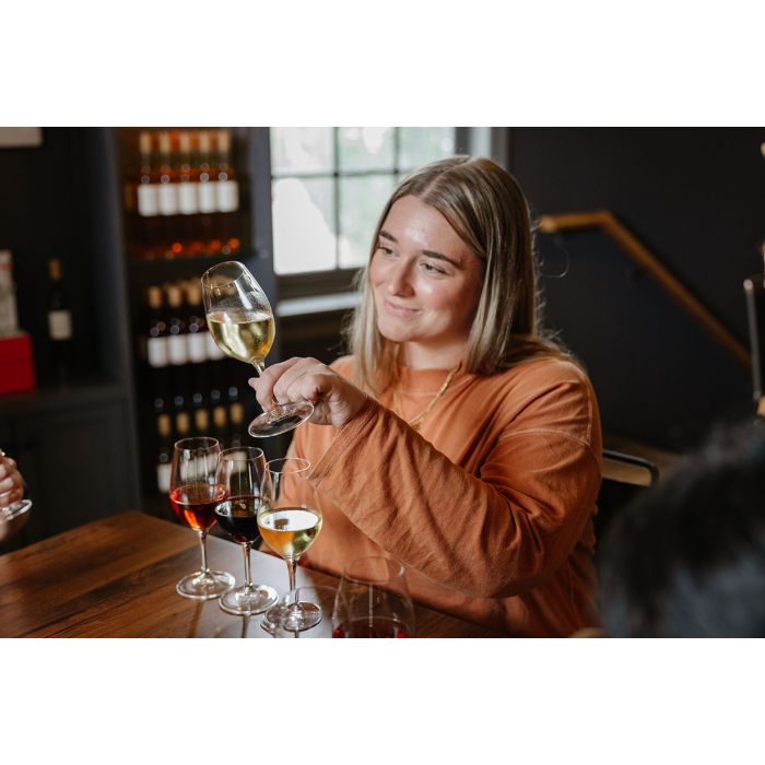 Seated Tasting Experience at Trius Winery