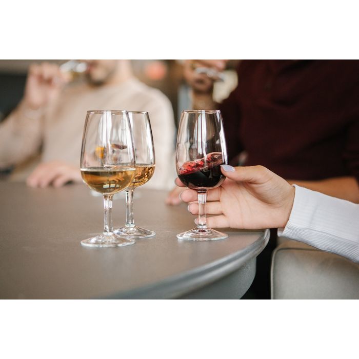 Seated Tasting Experience at Trius Winery