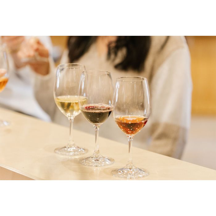 Trius Winery Retail Bar Tasting