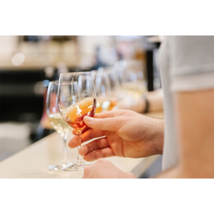 Trius Winery Retail Bar Tasting