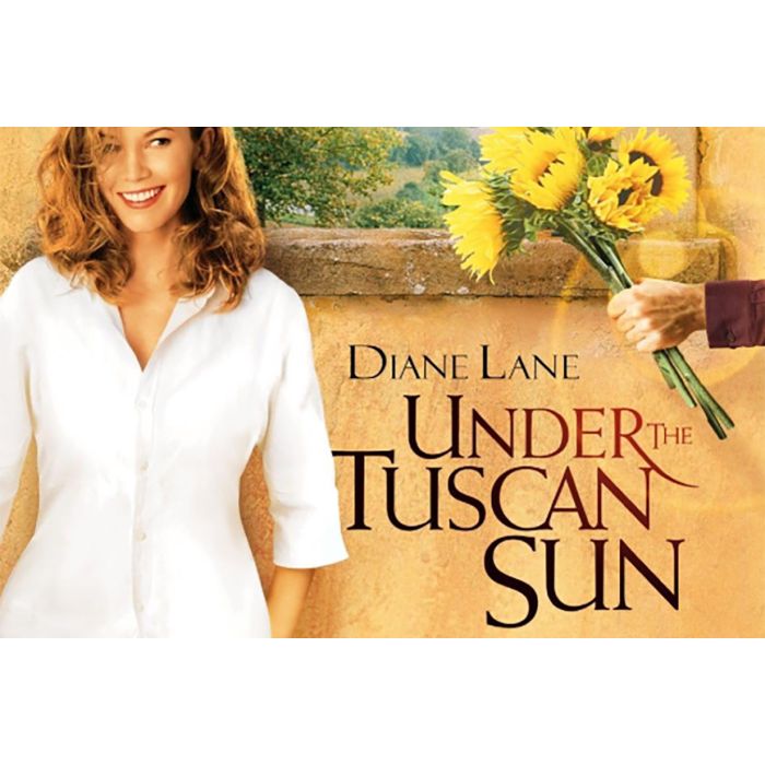 Riverbend Inn Presents: Movie Night in the Vineyard