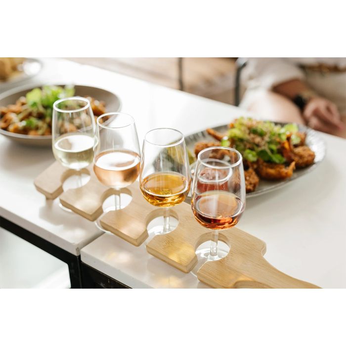 Wayne Gretzky Estates Tasting