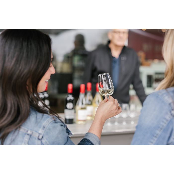 The Wine, Spirit & Cocktail Tour