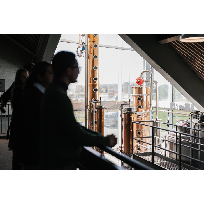 The Wine, Spirit & Cocktail Tour