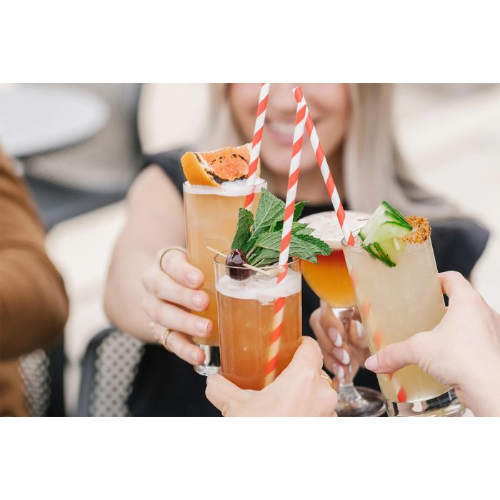 Whisky Bar Patio & Smokehouse