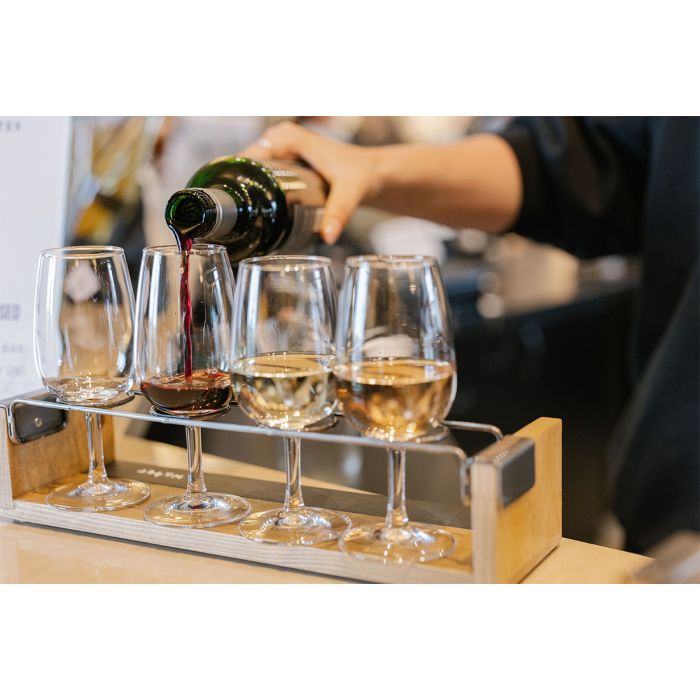 Peller Estates Retail Bar Tasting