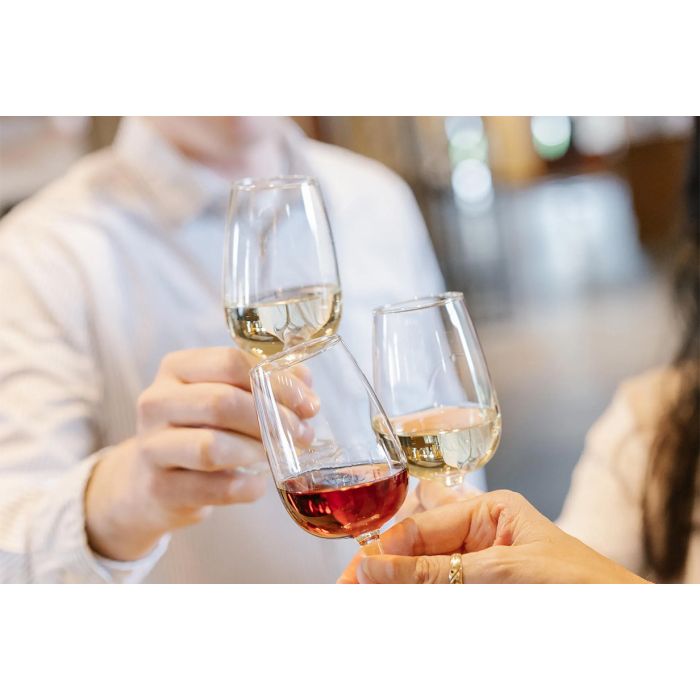 Peller Estates Retail Bar Tasting