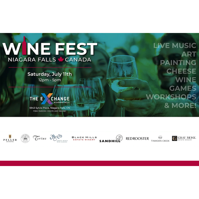 Wine Fest 2026