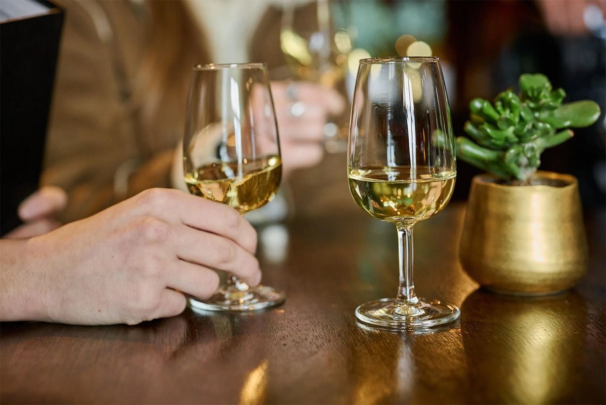 Vines in Bloom Floral Workshop