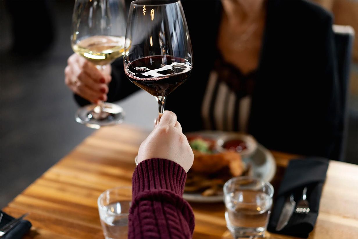 Best of the West Dinner and Pairing