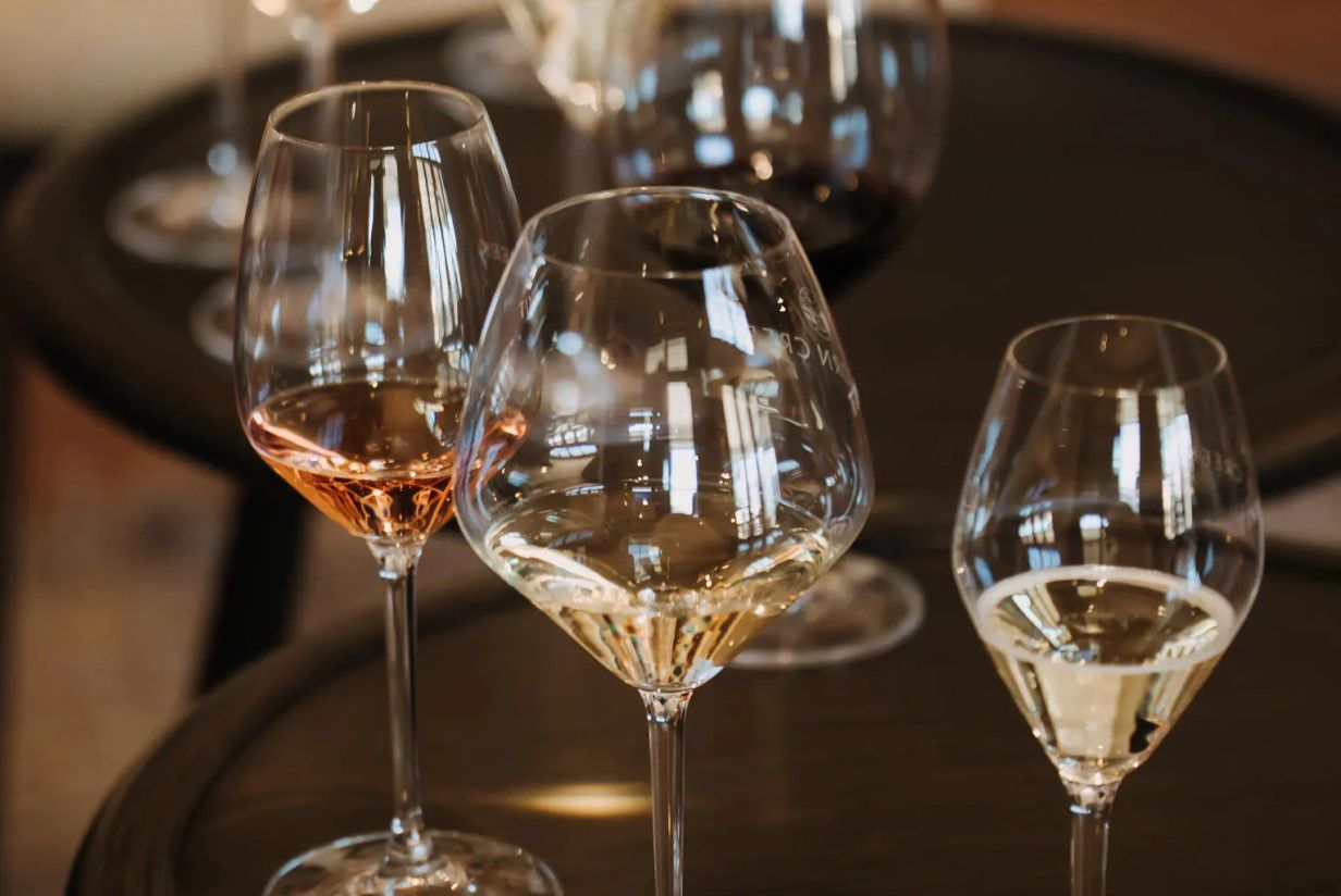 The Explorer Tasting Experience
