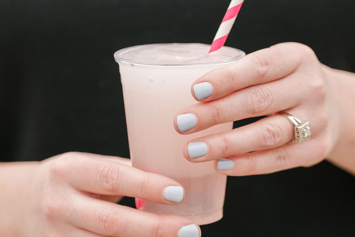 Sunday Sip & Stretch