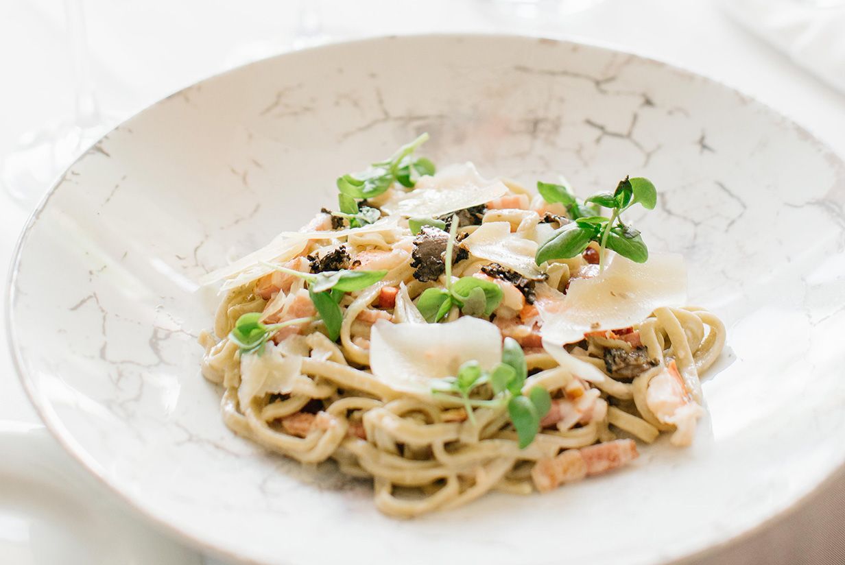 The Winery Restaurant at Peller Estates