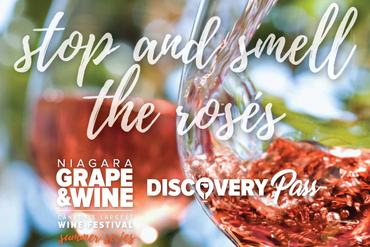 Summer Sippers Discovery Pass 2026