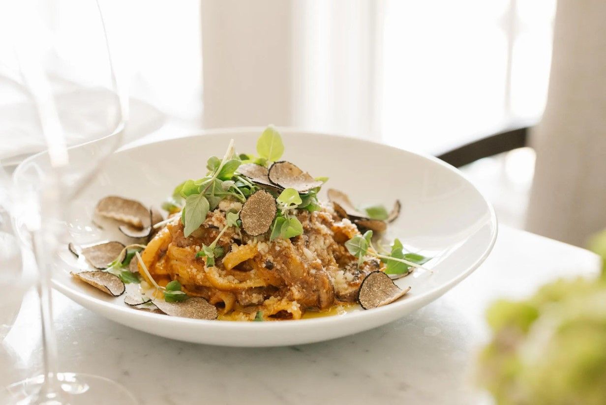 Mother's Day Lunch at Oaklands