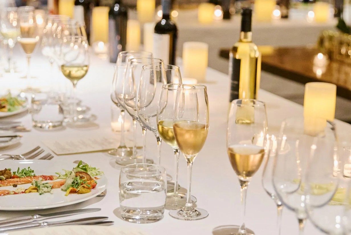 Exclusive Pairing Experience