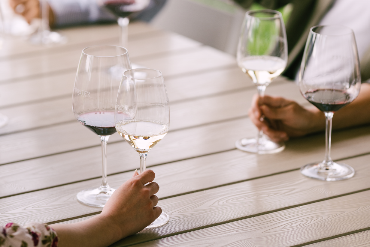 Unexpected Pairings: A Pantry Pairing