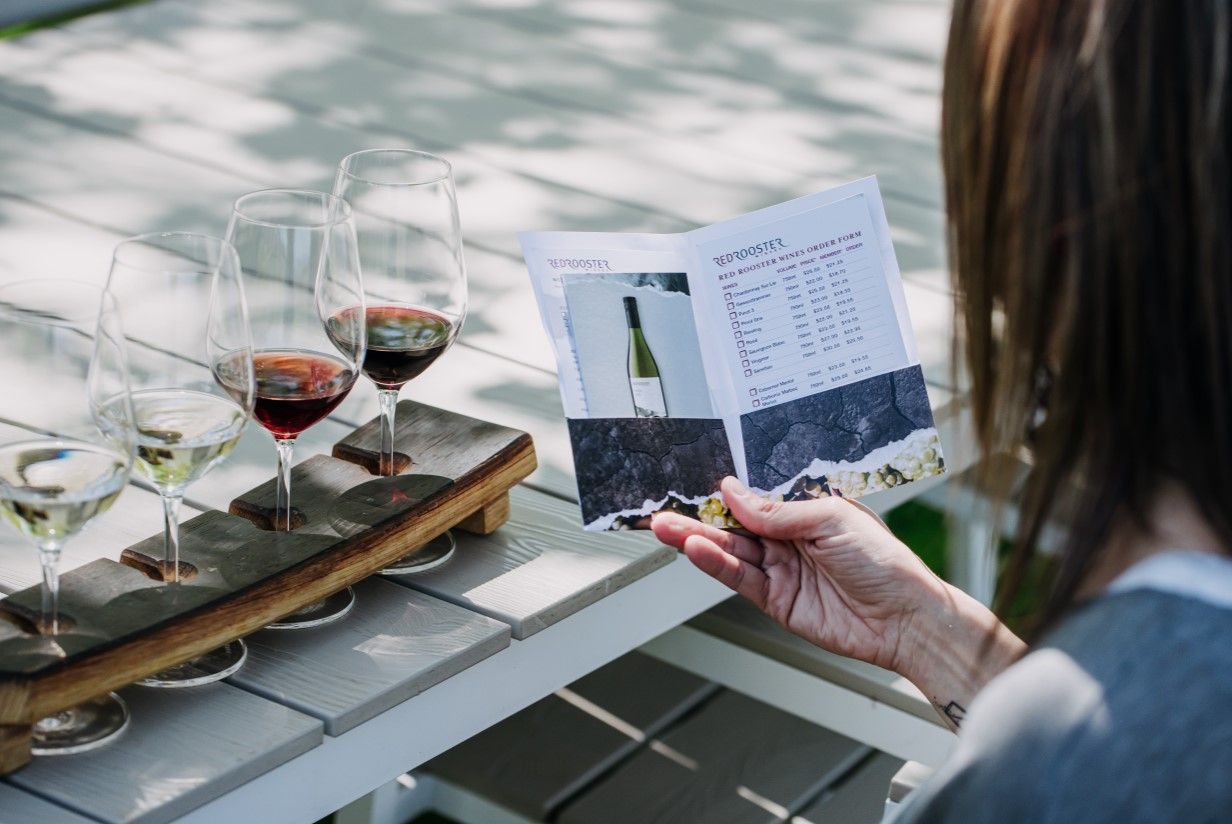 The Roost Reserve