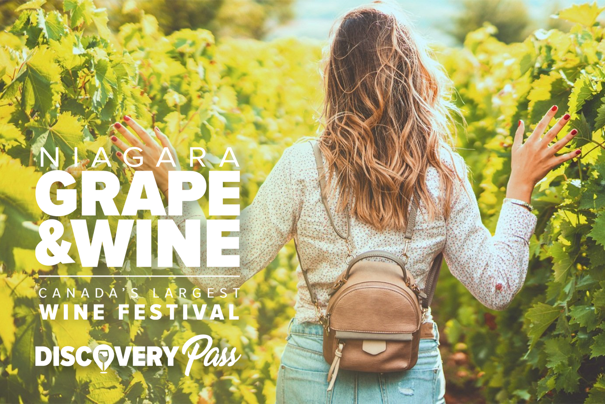 Summer Sippers Discovery Pass 2026