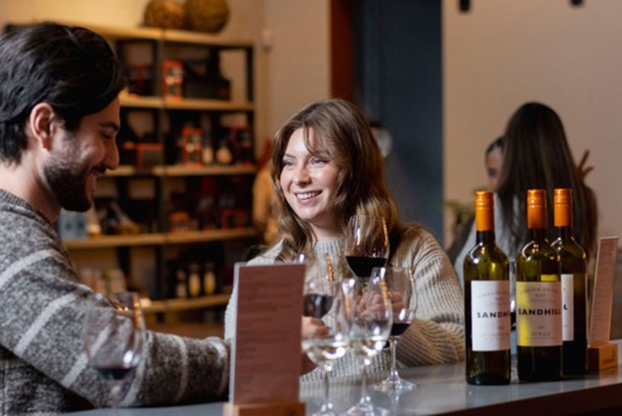 Taste the Okanagan Open House