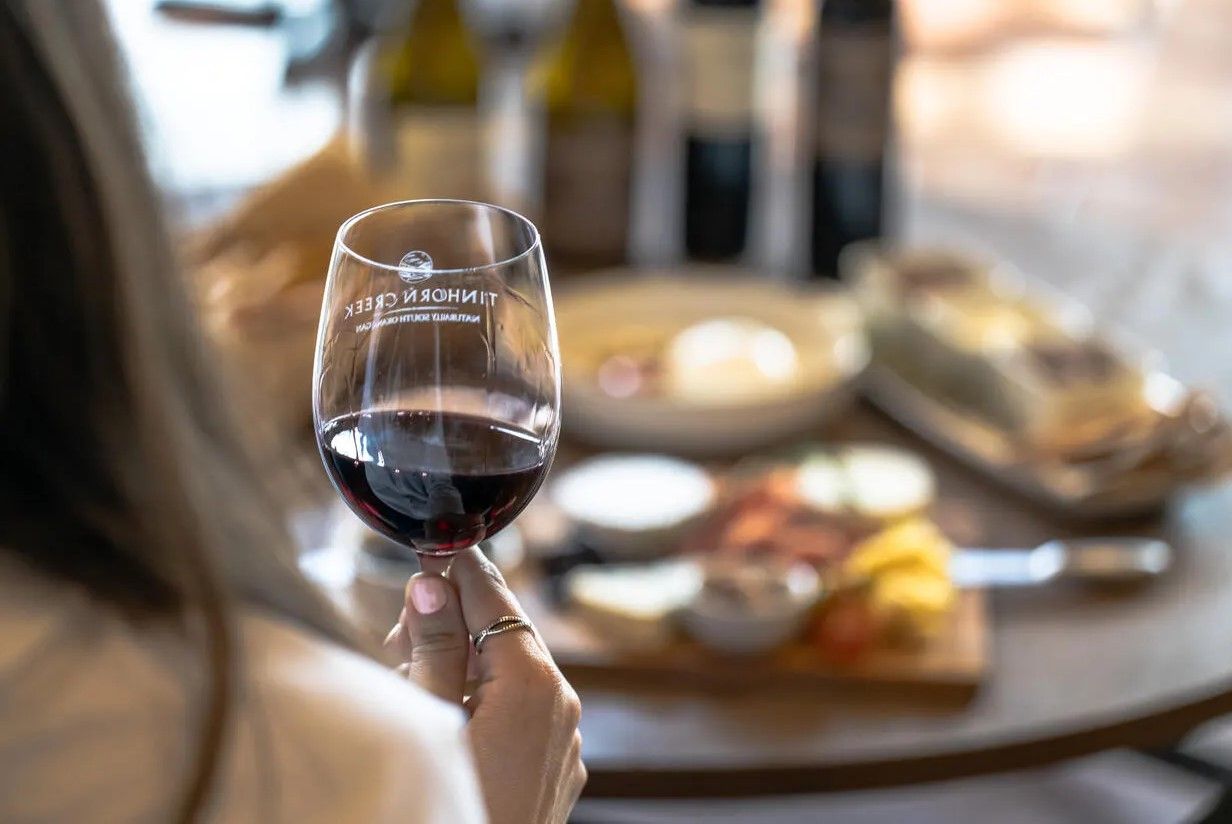 The Premium Tasting Experience