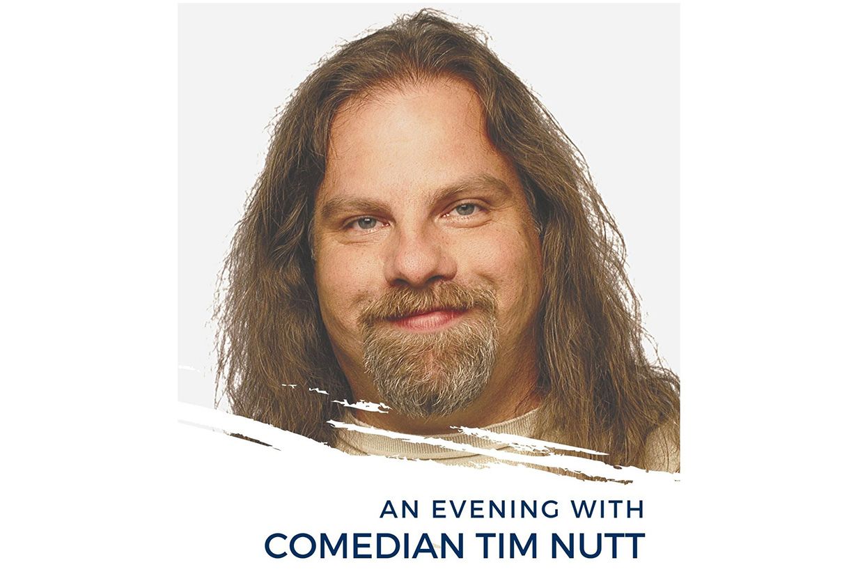 Tim Nutt & Special Guests