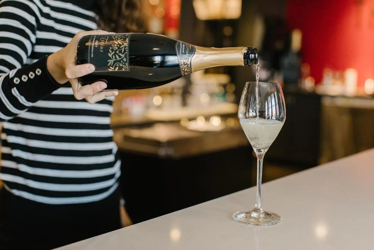 Wine Club Member Exclusive Loft at Trius Winery