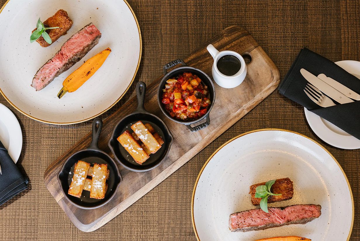 Trius Winery Restaurant