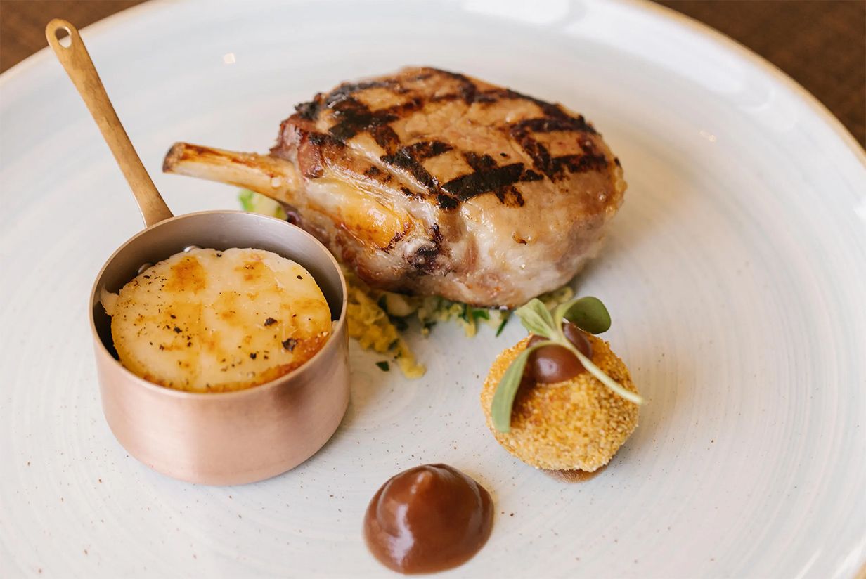 Trius Winery Restaurant