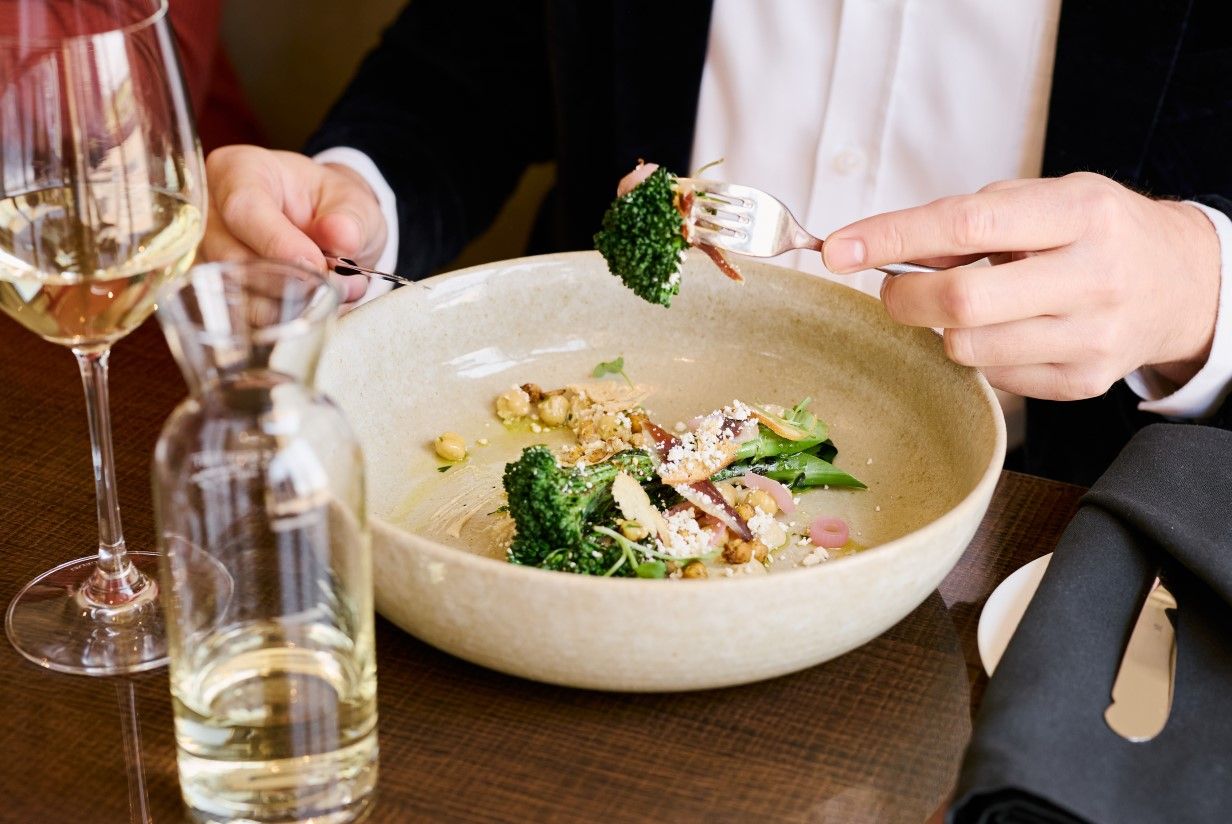 Trius Winery Restaurant