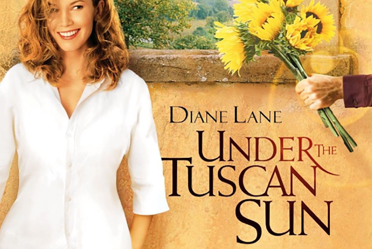 Riverbend Inn Presents: Movie Night in the Vineyard