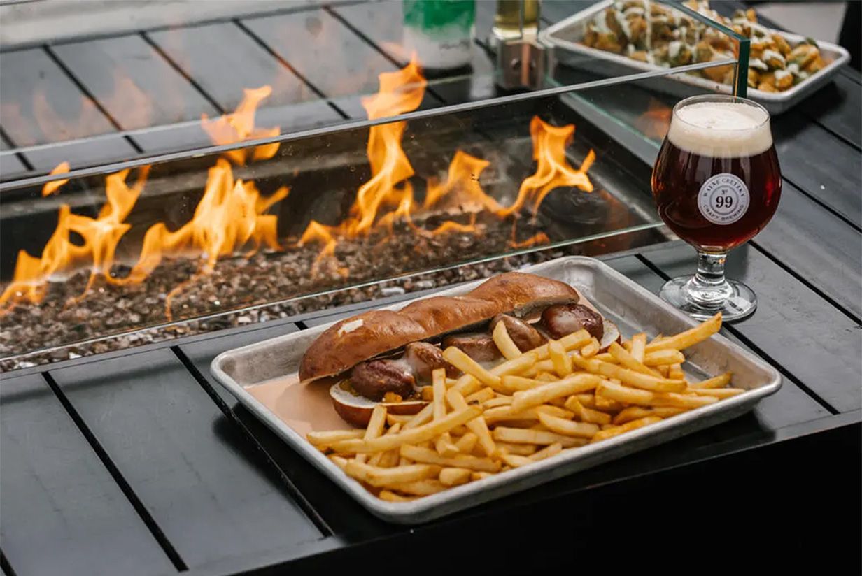 Gretzky Tailgate To-Go