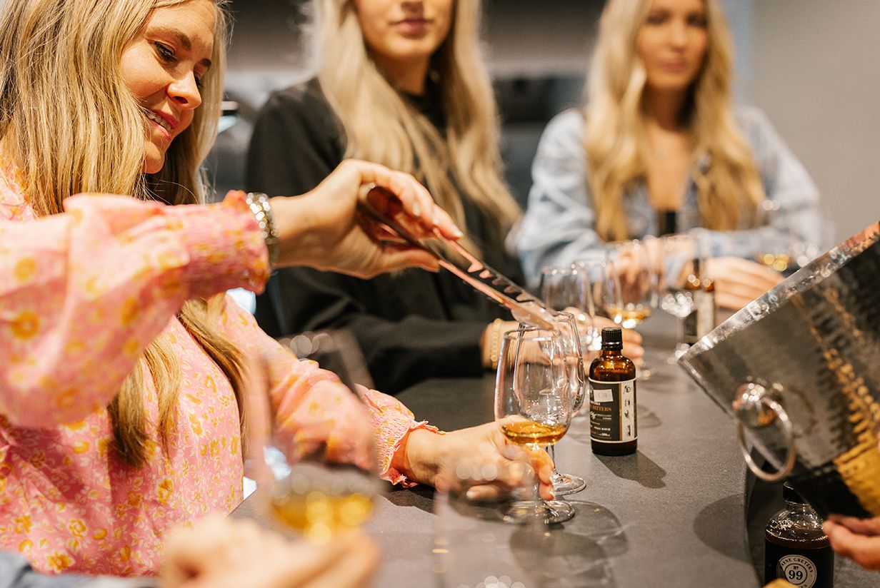 The Wine, Spirit & Cocktail Tour