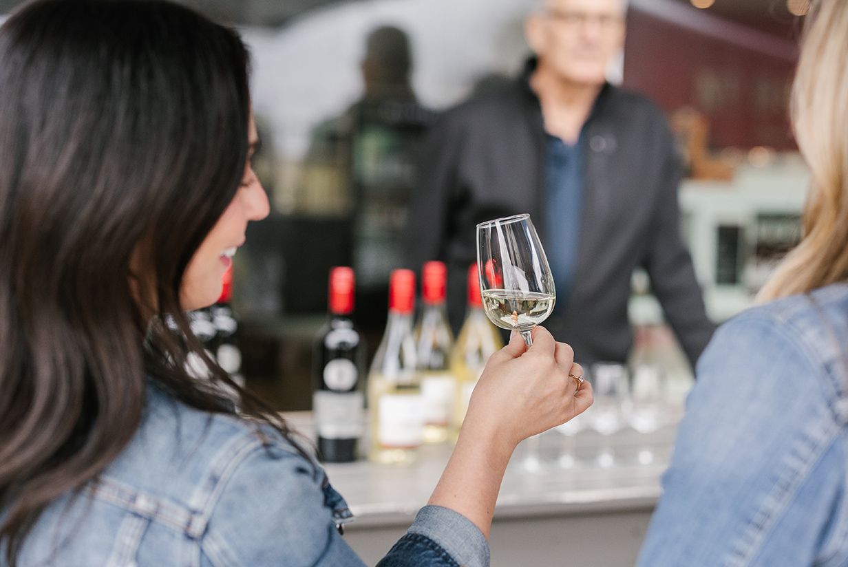 The Wine, Spirit & Cocktail Tour