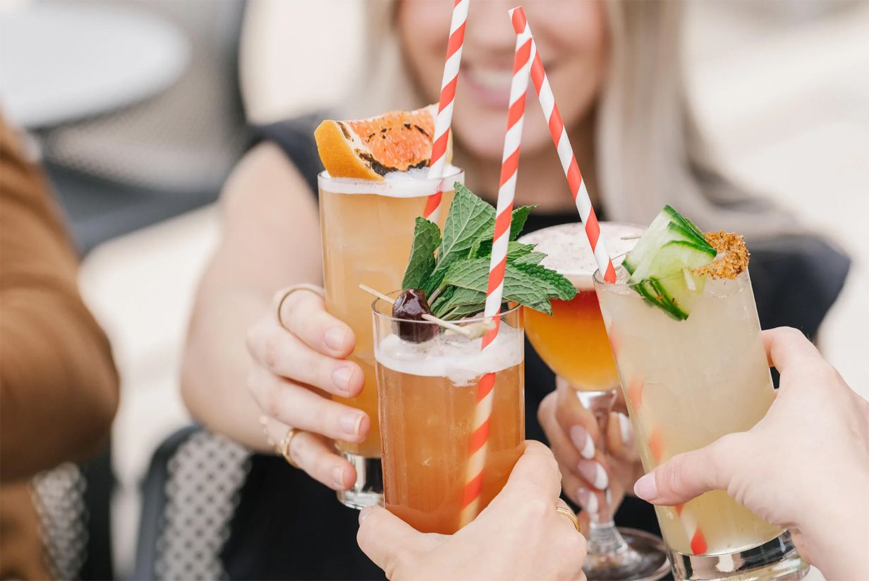 Whisky Bar Patio & Smokehouse