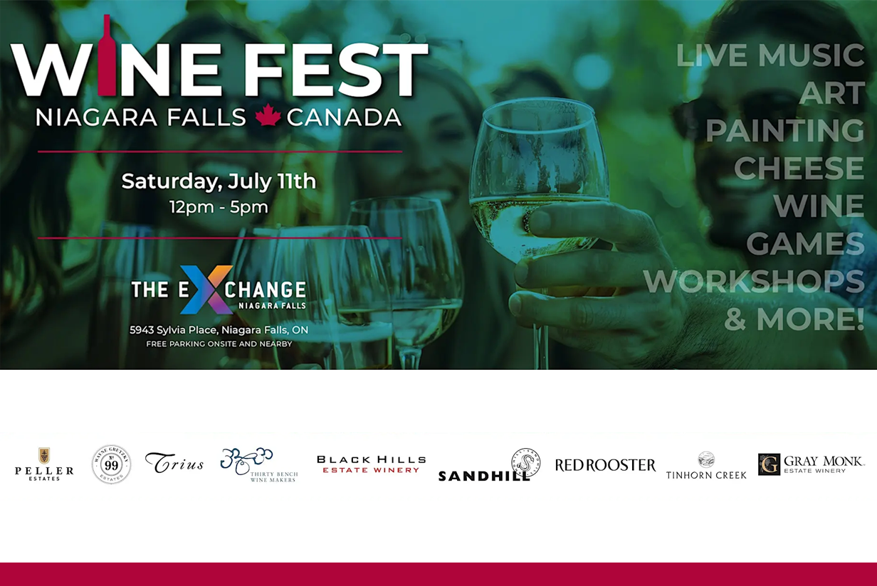 Wine Fest 2026