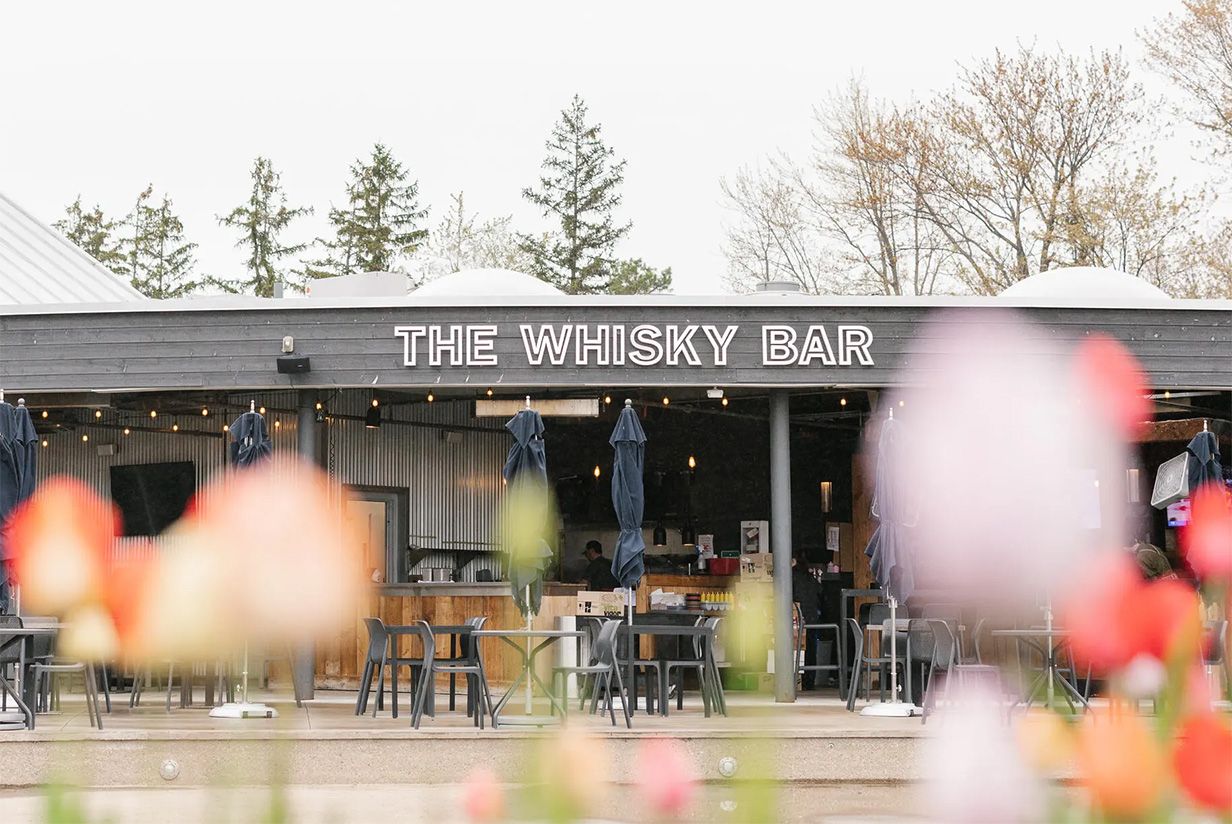Gretzky Tailgate To-Go