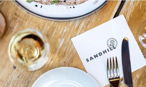Vine &amp; Dine Sessions:  Chardonnay &amp; Seafood Pairing