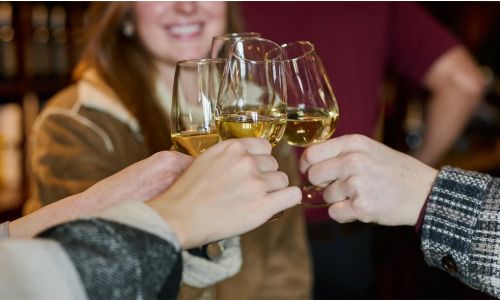 Explore Peller’s Deep Roots in the Niagara Winescape