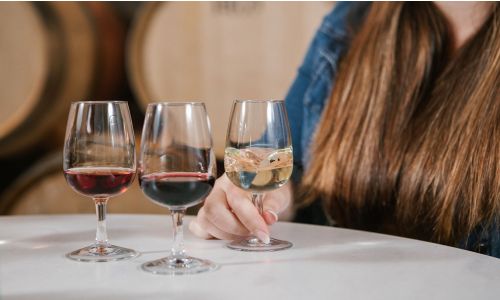 2026 Winemakers&#039; Selections Tasting Pass