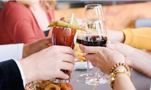 Summer Live Music Series in The Wine Garden