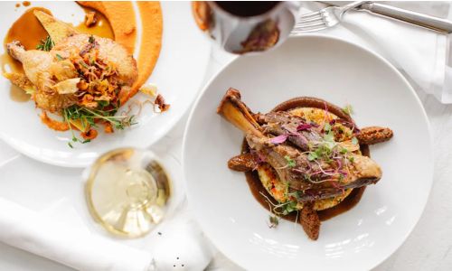 Oaklands at Riverbend Inn