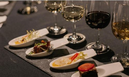 Peller&#039;s Perfect Pairings
