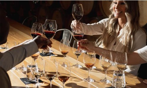 Taste of Okanagan Experience