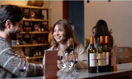 Taste the Okanagan Open House