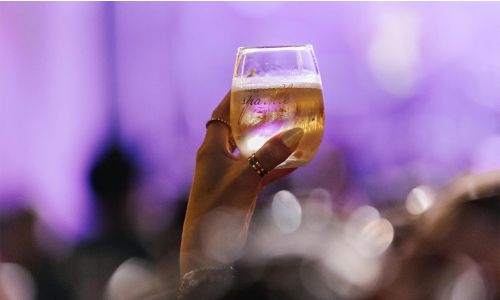Trius Sparkling Presents: Party in the Vineyard
