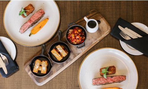 Trius Winery Restaurant